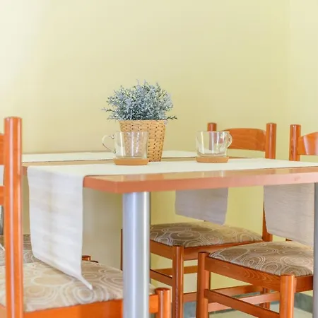 Apartament Dubravka Trogir