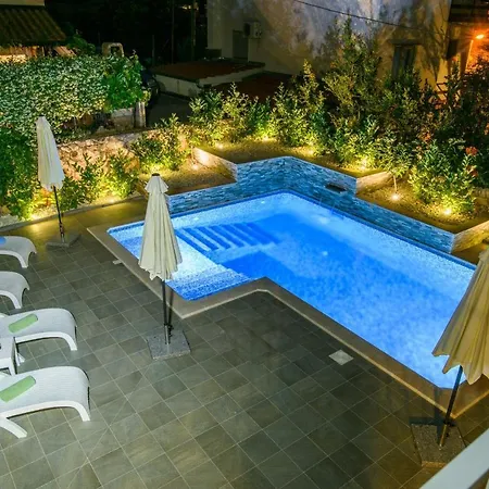 Apartament Dubravka Trogir