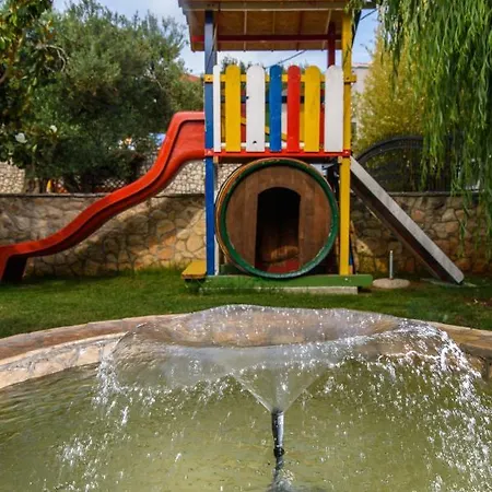 Apartament Dubravka *