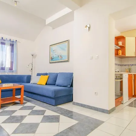 Apartament Dubravka Trogir