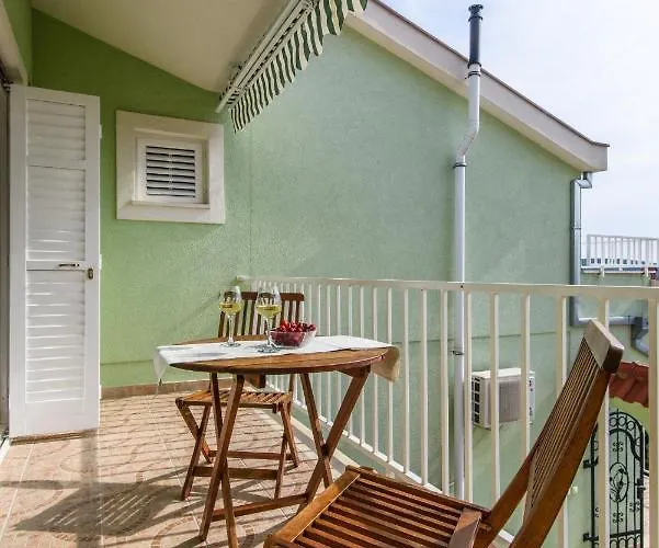 Dubravka Апартаменты *