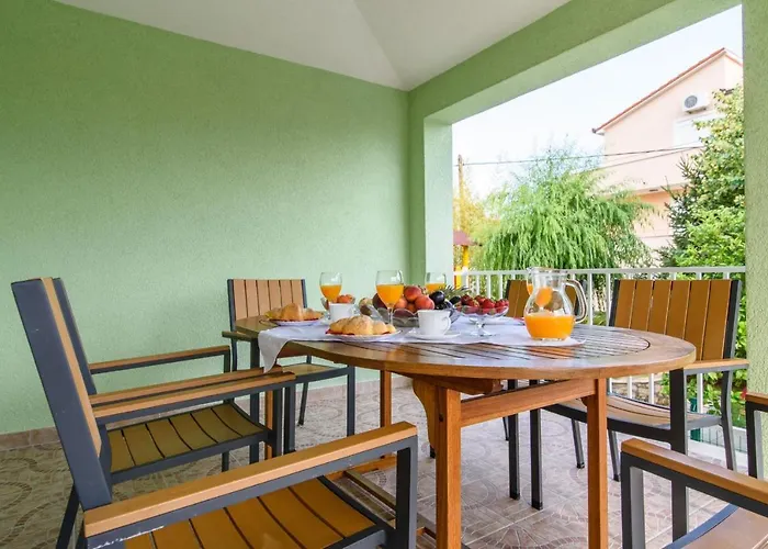 Dubravka * Трогир