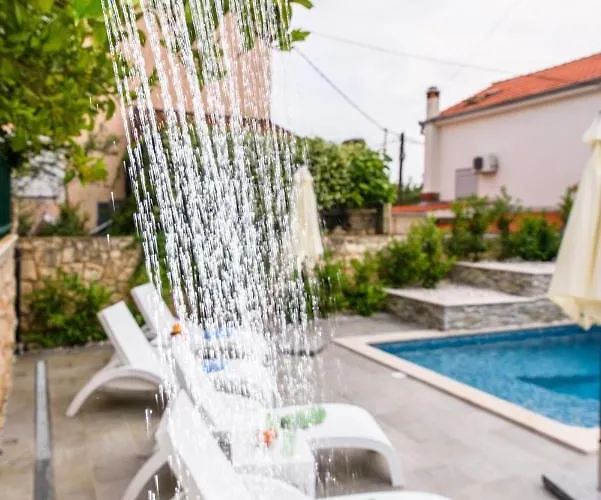 Апартаменты Dubravka