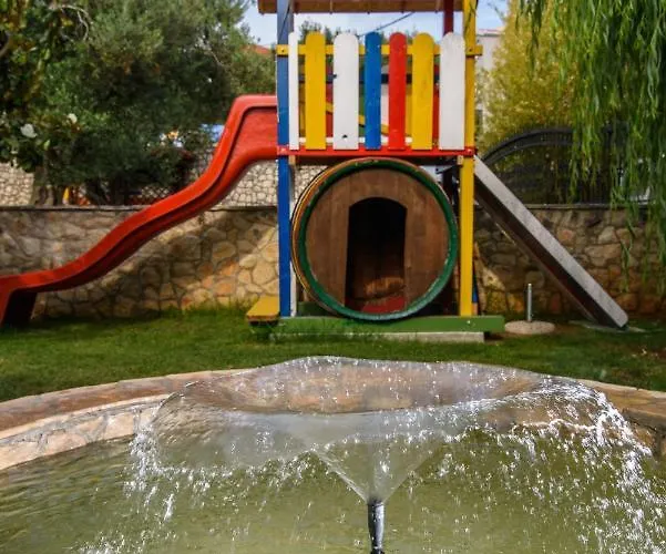 Апартаменты Dubravka *