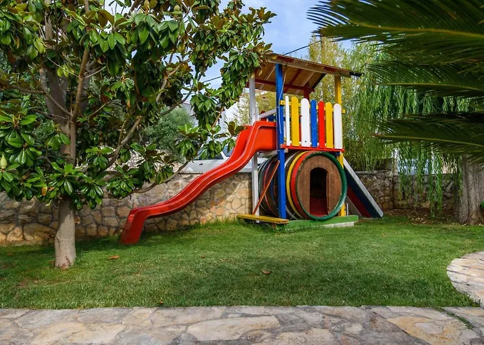 Dubravka Апартаменты *