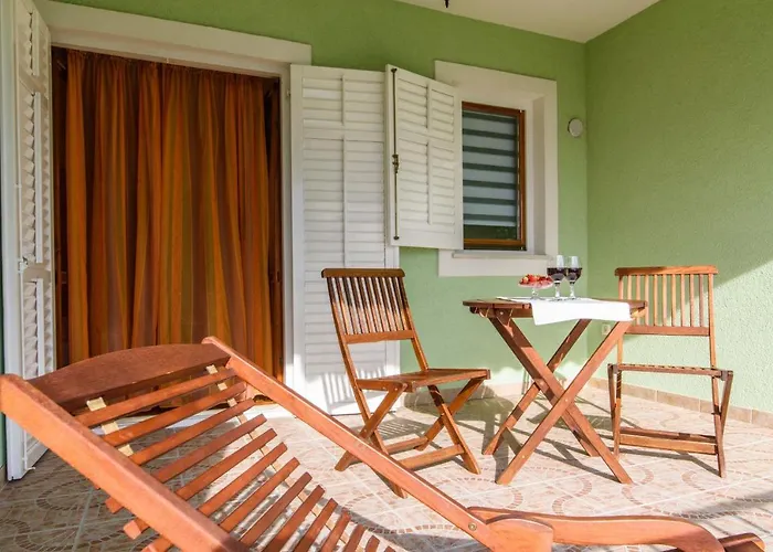 Dubravka Апартаменты *