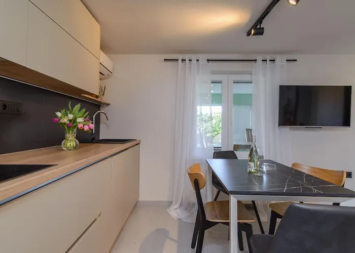 Dubravka * Трогир