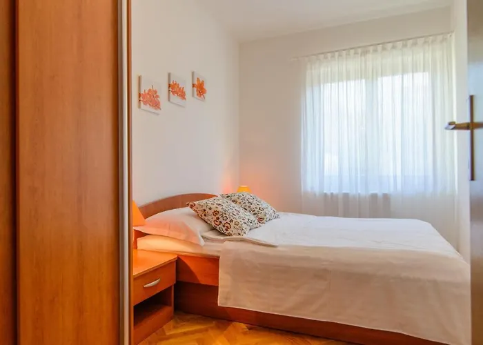 Dubravka Трогир