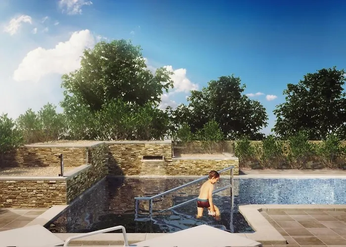 Апартаменты Dubravka