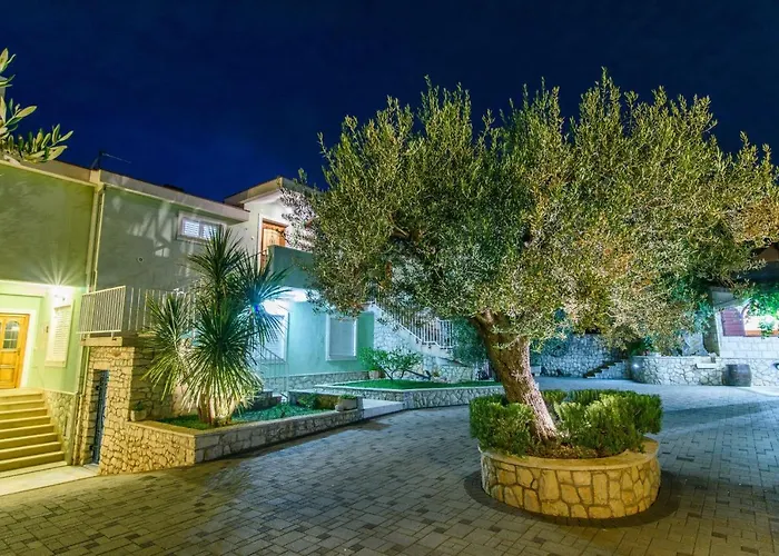 Dubravka * Трогир