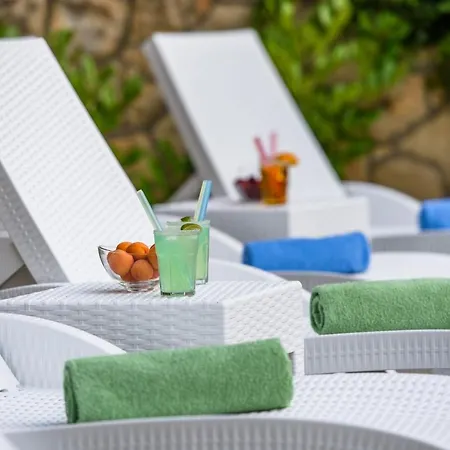 Dubravka トロギール