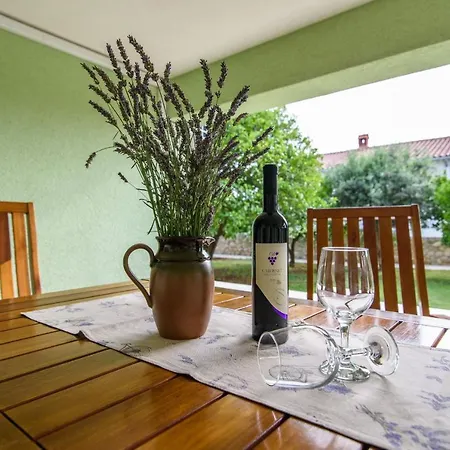 Dubravka Apartment