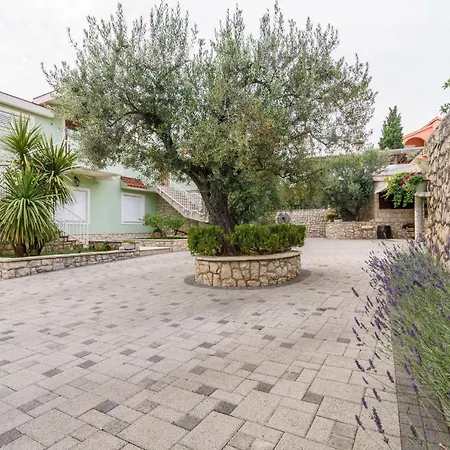 Apartman Dubravka Trogir