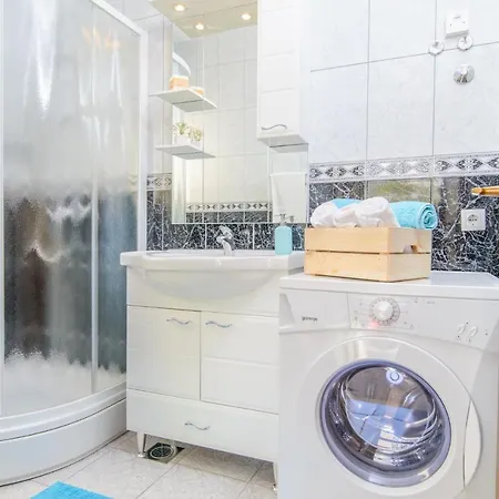 Dubravka アパート