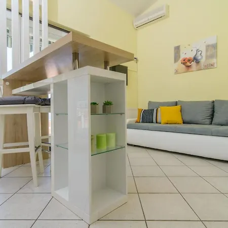 Dubravka トロギール