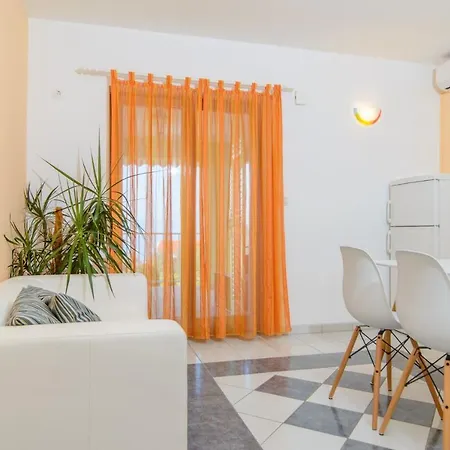 Dubravka アパート