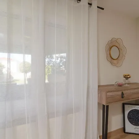 Dubravka アパート *