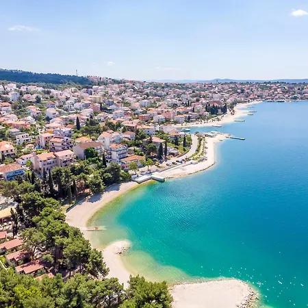 Dubravka アパート