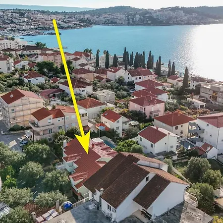 Dubravka Apartman Trogir