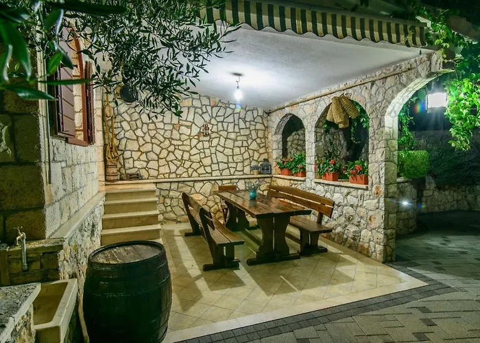 Apartment Dubravka Trogir