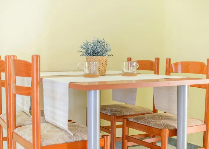 Apartment Dubravka Trogir