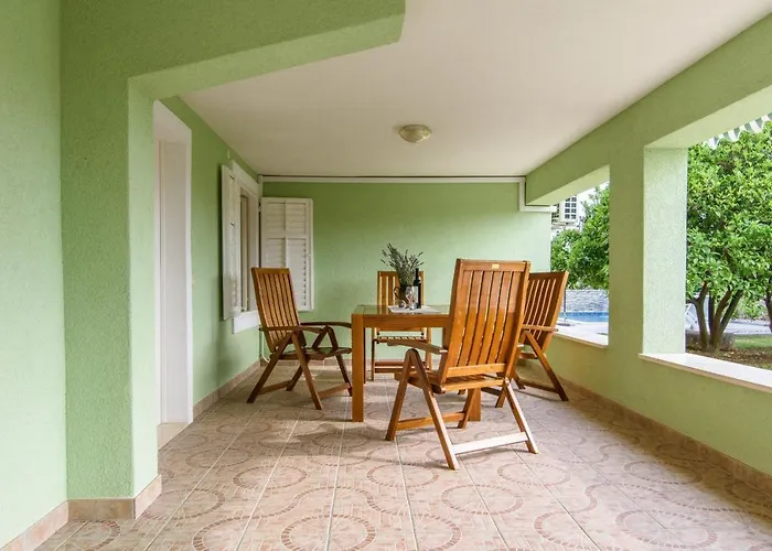 Apartment Dubravka *