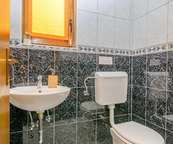 Dubravka Apartman *