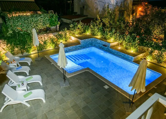 Apartment Dubravka Trogir