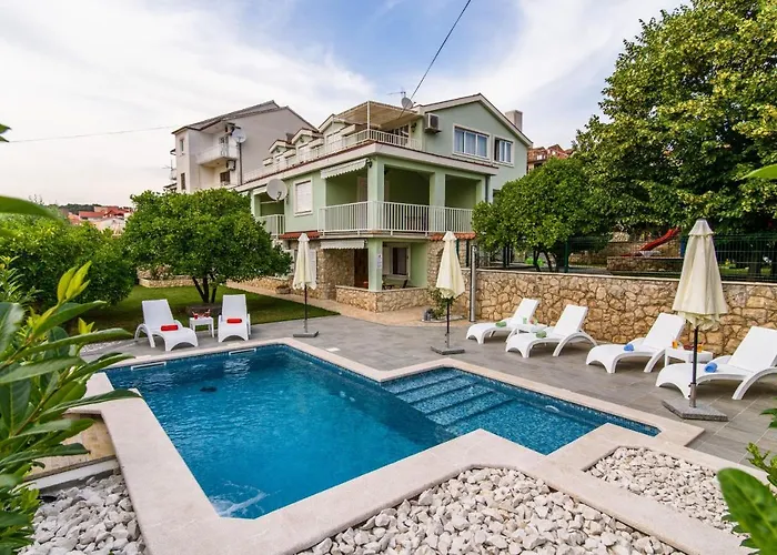 Dubravka Apartman