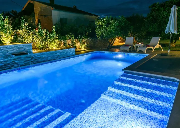 Apartment Dubravka Trogir