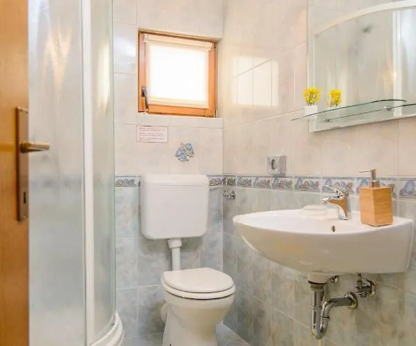 Dubravka Apartman