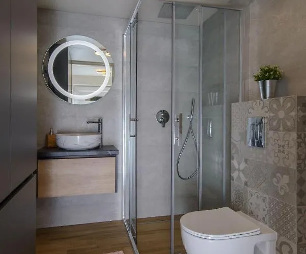 Dubravka Apartman Trogir