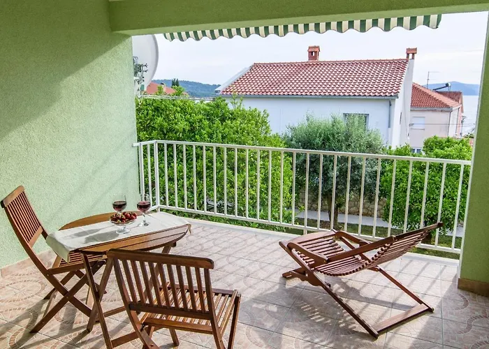 Apartman Dubravka