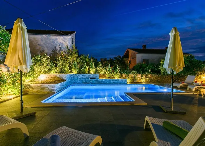 Apartment Dubravka *