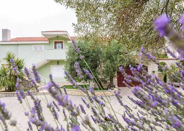 Apartment Dubravka Trogir