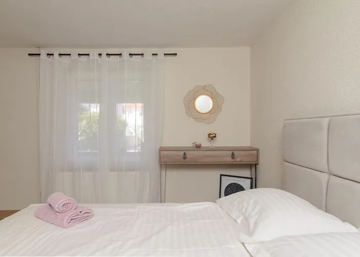 Apartman Dubravka