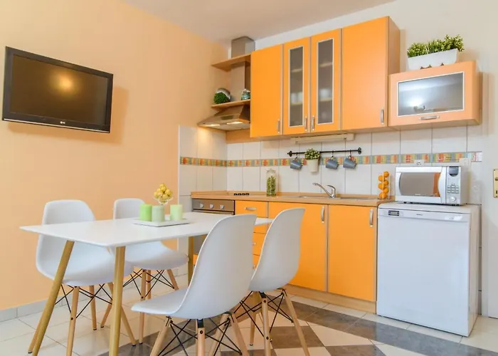 Apartment Dubravka *