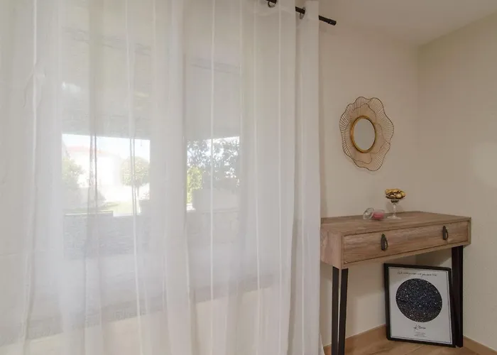 Dubravka Apartment *