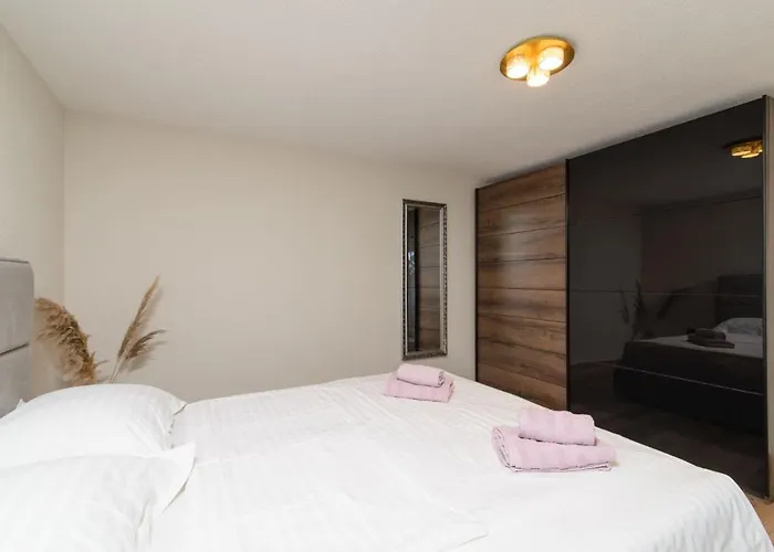 Apartment Dubravka Trogir