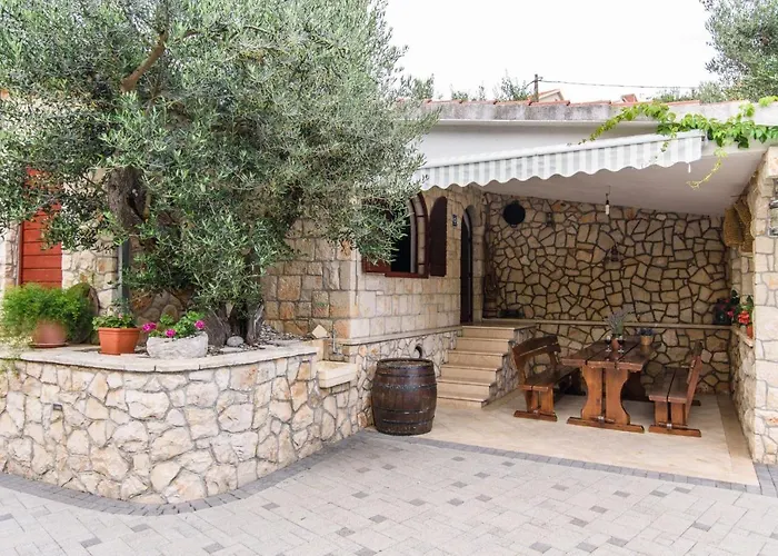 Apartment Dubravka *