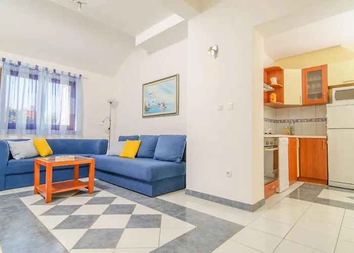 Apartment Dubravka Trogir